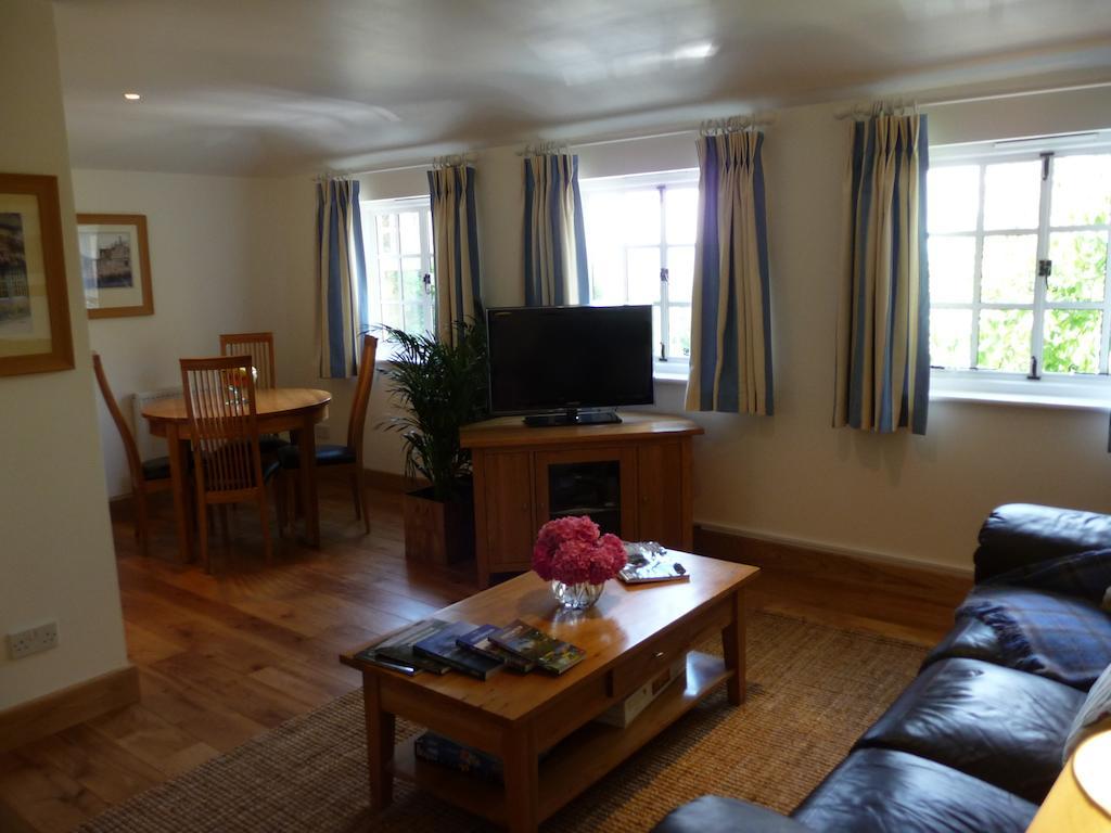 The Apartment At Hillside Lodge Броадвэй Номер фото